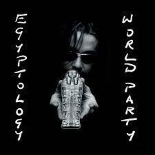 World Party - Egyptology - Music & Performance - Vinyl