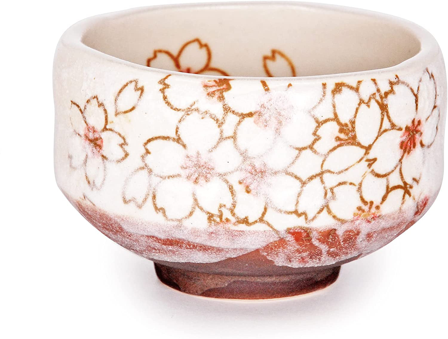 Japan Sakura Blossom Reusable Japanese Wine Mug Starbucks Cherry Cup Liquor Pot 
