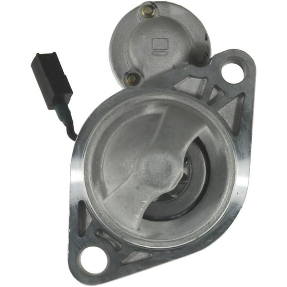 ACDelco Gold 337-1207 Starter Fits select: 2006-2007 HONDA ACCORD, 2007-2009 HONDA CR-V