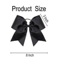 thumbnail image 5 of Cheer Bows, 5 of 5