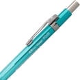 thumbnail image 5 of Pentel Sharp Mechanical Pencil, .9mm, Metallic Blue Green, 5 of 8