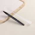 thumbnail image 2 of 3 in 1 French Nail Brush, with Brush Head For Gel Cleaning Precise and, 2 of 8