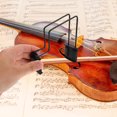 thumbnail image 4 of AURARMLET Adjustable Violin Bow Holder With Silicone Material For Beginner Friendly Performance 1Pack, 4 of 8