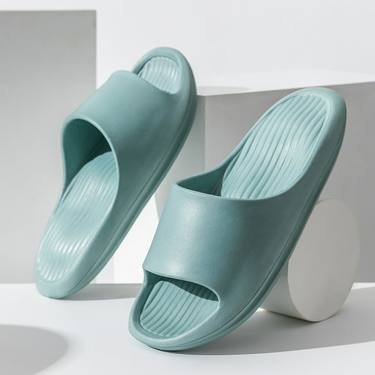 Size 17 house slippers hot sale
