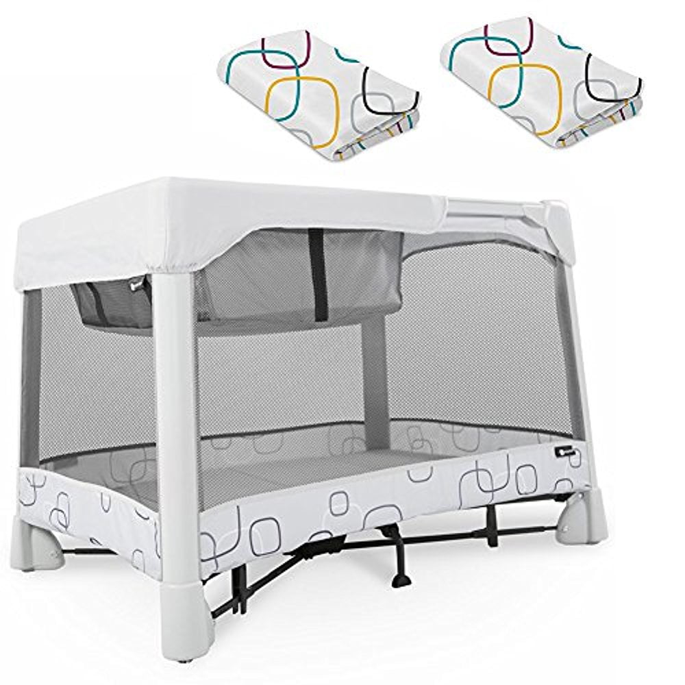 4moms playard accessories