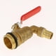 thumbnail image 5 of 1x de Grifo de Barril de Aceite 3x Sello de Junta Tórica D20 200l Visualización Rápida Herramientas Manuales, 5 of 9