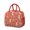 Red-23, variant on Watermelon Summer Party Cooler Backpack, Leakproof Insulated Lunch Bag with Refreshing Tropical Fruit Print for Beach Days and Picnics