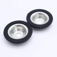 thumbnail image 4 of pitrice 2PCS Shock Absorber Mount Spring Plates Disc Set for Fiat 500 51707691, 4 of 6