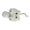 White, variant on Plush Cat Keychain Cartoon Animal Pendant Keyring Fashionable Stuffed Doll Key Rings Jewelry for Backpacks and Phones