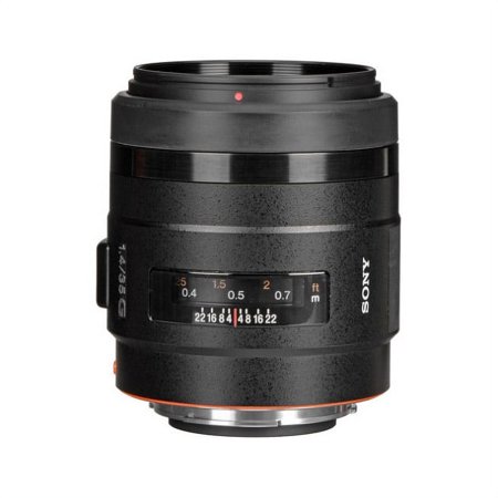 UPC: 0027242921443 | Sony FE 35mm F1.4 GM Full-Frame Large-Aperture Wide Angle G Master Lens