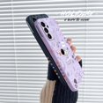 thumbnail image 4 of Funda Samsung A34 5G / A54 / A24 / A14 / A04S / A13 / A01 / A02 / M02 /A03 Core / A03s / A02S Nasa Astronauta Para Teléfono TKA, 4 of 4