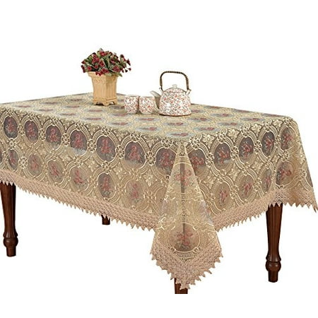 tablecloth simhomsen translucent