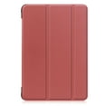 thumbnail image 6 of SaniMore for Fire HD8/HD8plus(12th generation 2022 Case, Auto Sleep/Wake Rugged PC Tri-Fold Kickstand [Support iPad 1st/3rd Pencil Charging]  Shockproof Protective Case for Women Men, Winered, 6 of 8