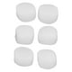 thumbnail image 2 of Tapones Para Los Oídos Moldeables, Protección Auditiva Para Tapones Para Los Oídos Con 3 Pares De Tapones Para Los Oídos 6 Piezas Para Nadar, 2 of 8