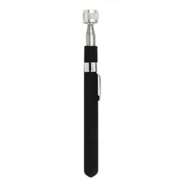 Telescoping Magnetic Pick-Up Tool – Extends To 18 Inches, Stainless Steel Pen Style