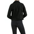 thumbnail image 3 of Levi’s Women's Original Sherpa Trucker Jacket, 3 of 3