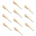 thumbnail image 1 of Pinza de pelo de Metal Sonducket 10 piezas 4.5 cm, 1 of 1