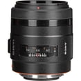 thumbnail image 2 of Sony 35mm f/1.4 G Lens + Filter Kit + BackPack + 64GB Card + More, 2 of 7