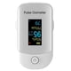 thumbnail image 2 of Oxímetro de pulso portátil para dedo, pulsómetro, medidor de saturación de oxígeno en sangre, pulsoxímetro para la yema del dedo, Monitor SPO2, oxímetro, 2 of 4