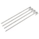 thumbnail image 1 of Estacas de Camping Cola de 40 CM de Acero Inoxidable, 1 of 8