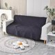 thumbnail image 1 of Worthymate Waterproof Dog Blanket For Pet Bed Cover Washable For Furniture Couch Sofa Reversible Large Dogs Pet Supplies, 1 of 5