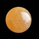 thumbnail image 2 of Bola de esfera de cristal de cuarzo citrino natural Bola de esfera de Spar de Islandia de cristal de calcita óptico amarillo Scienceny  JJ25533-00B, 2 of 5