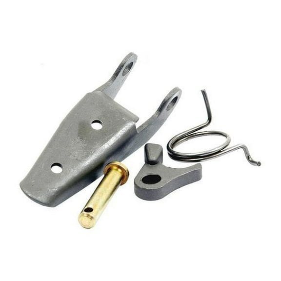 Brake Pedal Latch Kit fits Massey Ferguson TE20 TO35 35 40 65 135 148 165 168 175 185 230 240 255 265 275 1080 181150M1 181149V1 fits Massey Harris