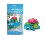 Nanoblock Mininano - Pokémon Grass Type Blind Bag – Pearl River Mart