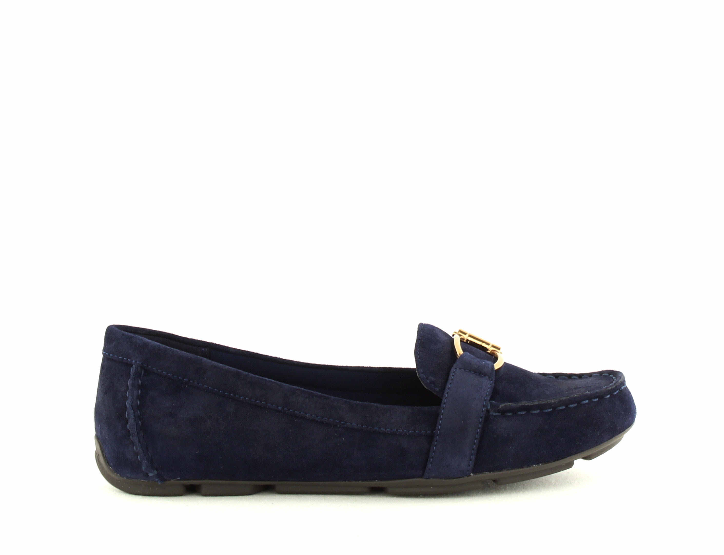anne klein petra loafer flats