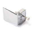 thumbnail image 2 of Accessoire de Remplacement pour Queue Plaquée pour 5 String Banjo HA151, 2 of 7