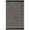 Black, variant on SAFAVIEH Vermont Zarif Distressed Dotted Area Rug, Ivory, 8' x 10'