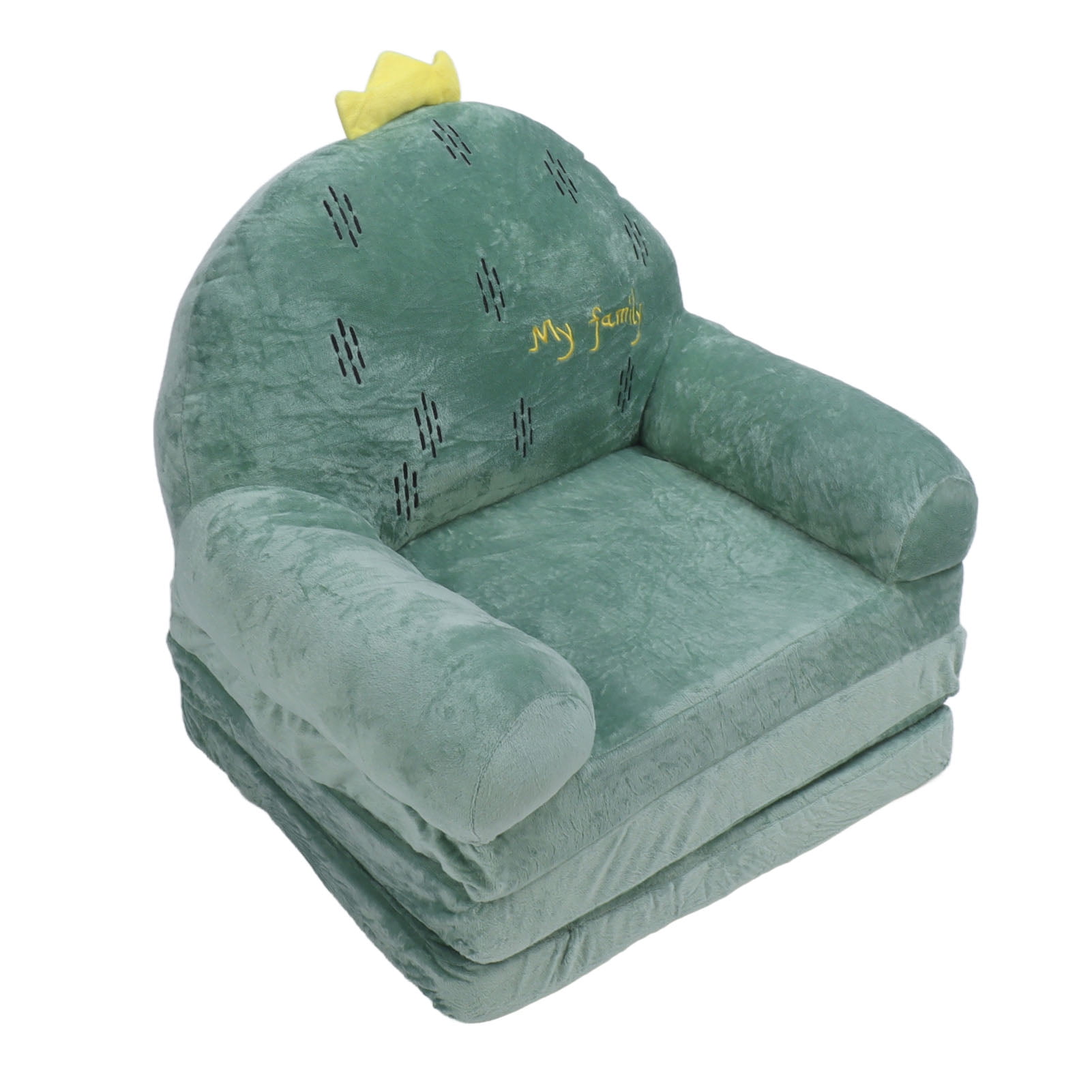 Canapé-lit convertible 3 en 1 convertible en velours, chaise longue Canapé-lit convertible 3 en 1 convertible en velours, chaise longue