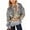 Multicolor, variant on BaoFuBaoMei Hoodies for Girls Christmas Christmas Tree Long Cuffed Sleeve Sweatshirt Tops with Pockets Loose Hooded Fall Outfits for Christmas Dinner Vacation Holiday