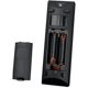 thumbnail image 3 of Control Remoto RMT-D198P Compatible con Reproductor DVD SR760 SR170 Infrarrojo, 3 of 4