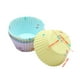 thumbnail image 3 of Xihbxyly despacho de almacén Molde para hornear para 20 tazas de muffins y tazas de pastel pequeñas, 3 of 5