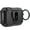 Black, variant on Dteck for Airpods Pro 3rd Generation (2025) with Secure Lock Clip Design, Strong Drop Protection, with Keychian - Mint