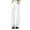 White, variant on XuJwPNcy Women's Cargo Pants Casual Drawstring V Waisted Wide Leg Pants with Flap Pockets Trendy Solid Hiking Trousers
