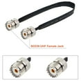 thumbnail image 4 of High Speed Data Transmission with Efficient Door and Flat Coaxial Cable Local Area Network System 50 Ohm Impedance A, 4 of 8