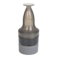 thumbnail image 2 of Peine Aplicador Del Cuero Cabelludo, Aplicador De Aceite Para El Cabello A Prueba De Fugas De 3 Ml Masajeador Del Cuero Cabelludo De La Botella Del Aplicador Del Peine De La Raíz, 2 of 7
