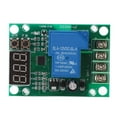 thumbnail image 2 of Module de Batterie, Tableau de Charge de Batterie Facile à Utiliser pour les Composants Électriques, 2 of 8
