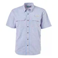 thumbnail image 1 of Camisa Magellan Sabine Pass 100% Original Upf30+ Manga Corta, 1 of 3