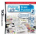 thumbnail image 1 of Challenge Me : Brain Casse-Tête 2 - Nintendo DS, 1 of 6