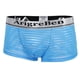 thumbnail image 1 of Calzoncillos de Malla Transpirable para Hombre Calzoncillos Cortos de Ropa Interior Suave XXL, 1 of 9