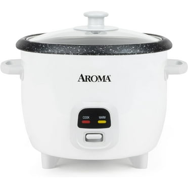 Instant Pot Zest 8-Cup Rice And Grain Cooker - Walmart.com