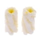 thumbnail image 5 of 50 piezas de flores de frangipani de espuma artificial, plumeria falsa para boda y Navidad 5cm, 5 of 8