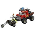 thumbnail image 3 of LEGO Hidden Side Le quad chasseur de fantômes 70421, 3 of 6