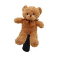 thumbnail image 2 of QccHieUs Golf Wood Headcover Club Head Cover Lovely Practical Funny Driver Headcover Wood A, 2 of 9