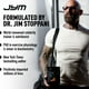 thumbnail image 3 of Post JYM Active Matrix - Watermelon, 3 of 5