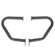 thumbnail image 5 of 2pcs Motorcycle Engine Guard Left Right Steel Crash Bar Replacement for Bonneville ThruxtonBlack, 5 of 9