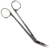 Embroidery Shears Sewing Tailors Sharp Scissors Craft and Hobby Kelly Angular